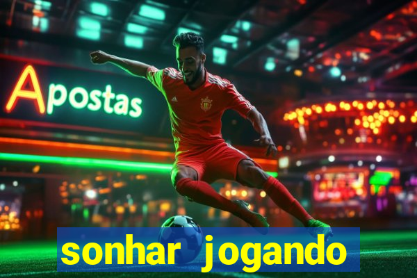 sonhar jogando baralho no jogo do bicho